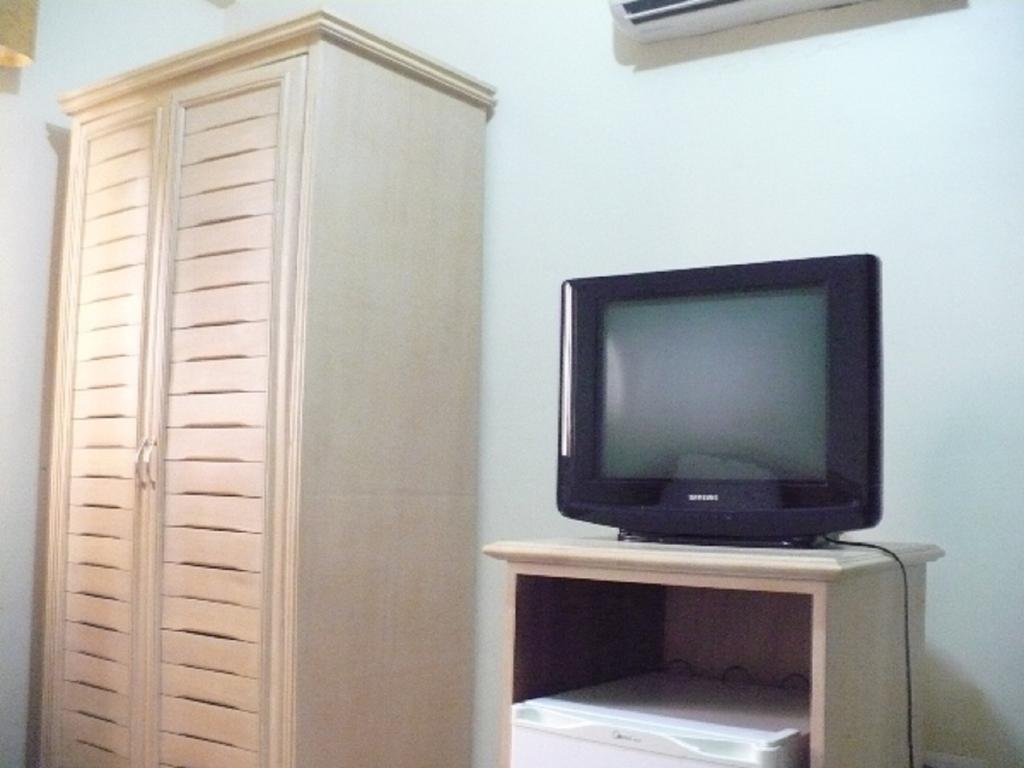 True Vine Hotel Kumasi Habitación foto